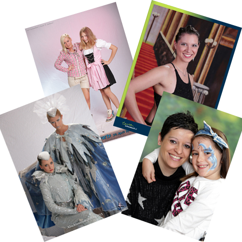 Webshop starten